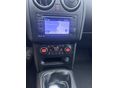 NISSAN QASHQAI 2010/6 - 12