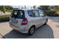 HONDA JAZZ 2007 - 4