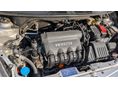 HONDA JAZZ 2007 - 10