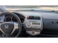 HONDA JAZZ 2007 - 11