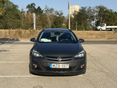 OPEL ASTRA J 2014/12 - 2
