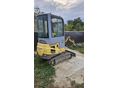 NEW HOLLAND 2011 - 8