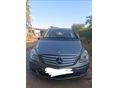 MERCEDES-BENZ B 150 