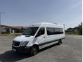 MERCEDES-BENZ 2014/6 - 1