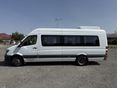 MERCEDES-BENZ 2014/6 - 2