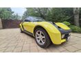 SMART ROADSTER 0.7 Softip