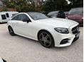 MERCEDES-BENZ E 220 2017/9 - 1