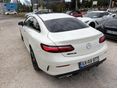 MERCEDES-BENZ E 220 2017/9 - 2