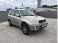 TOYOTA RAV 4 2003/8 - 1