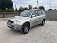 TOYOTA RAV 4 2003/8 - 2