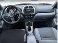 TOYOTA RAV 4 2003/8 - 7