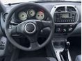 TOYOTA RAV 4 2003/8 - 8