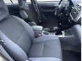 TOYOTA RAV 4 2003/8 - 11