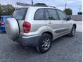 TOYOTA RAV 4 2003/8 - 3