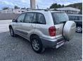 TOYOTA RAV 4 2003/8 - 4