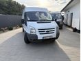 FORD TRANSIT 2013/9 - 2