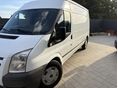 FORD TRANSIT 2013/9 - 3