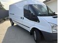 FORD TRANSIT 2013/9 - 7