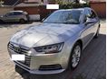 AUDI A4 2016/8 - 1