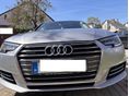 AUDI A4 2016/8 - 2