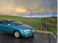 TOYOTA PASEO 1997/4 - 5