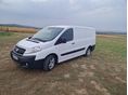 FIAT SCUDO 2014/6 - 1