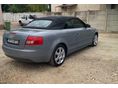 AUDI A4 CABRIO 2005/6 - 6