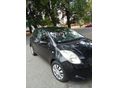 TOYOTA YARIS 2008/4 - 2
