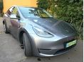 TESLA MODEL Y Long Range AWD (Automata) full gari. vonóhorog