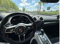 PORSCHE BOXSTER 2018/11 - 11