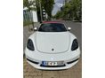 PORSCHE BOXSTER 2018/11 - 2