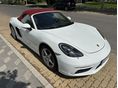 PORSCHE BOXSTER 2018/11 - 3