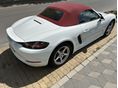 PORSCHE BOXSTER 2018/11 - 5