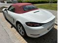 PORSCHE BOXSTER 2018/11 - 7