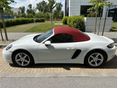 PORSCHE BOXSTER 2018/11 - 8