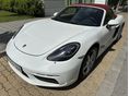 PORSCHE BOXSTER 2018/11 - 9