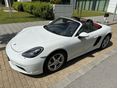 PORSCHE BOXSTER 718PDK