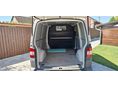 VOLKSWAGEN TRANSPORTER T5 2012/1 - 5