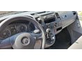 VOLKSWAGEN TRANSPORTER T5 2012/1 - 6
