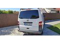VOLKSWAGEN TRANSPORTER T5 2012/1 - 4