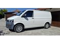 VOLKSWAGEN TRANSPORTER T5 2012/1 - 2