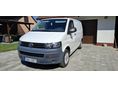 VOLKSWAGEN TRANSPORTER T5 2.0 CR TDI