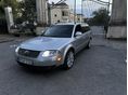 VOLKSWAGEN PASSAT V Variant 1.9 PD TDI Highline AVF Manual 6