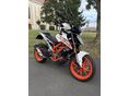 KTM 390 DUKE 2020/10 - 3
