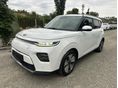 KIA SOUL EV 64kWh Platinum