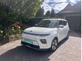 KIA SOUL EV 64kWh Platinum