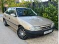 OPEL ASTRA F 1.4 16V Elegant Sedan Szervokormány 2db Gyári Kulcs Vonóhorog Azonnal Elvihető