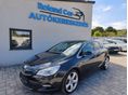 OPEL ASTRA J 1.4 T Essentia Tempomat! Ülés és kormány fűtés! Tolatóradar! Csere-beszámítás!