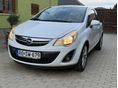 OPEL CORSA D 2013/10 - 2
