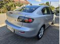 MAZDA 3 1.6 CD Plusline